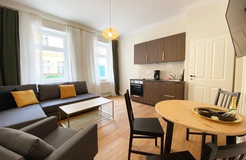 Brandenburg an der Havel Apartment | Guest Rated 10/10 at Ferienwohnung König - Family-Friendly Stay