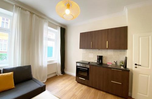Brandenburg an der Havel Apartment | Guest Rated 10/10 at Ferienwohnung König - Family-Friendly Stay
