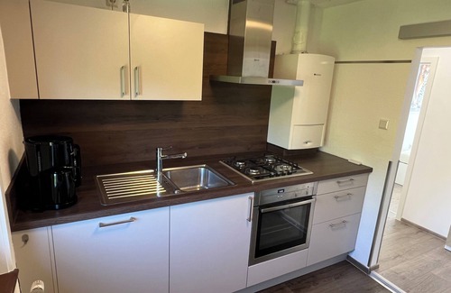 Dettingen an der Erms Apartment | Comfortable Retreat Near Outletcity Metzingen for Families