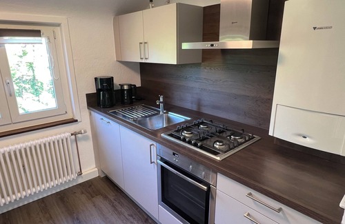 Dettingen an der Erms Apartment | Comfortable Retreat Near Outletcity Metzingen for Families