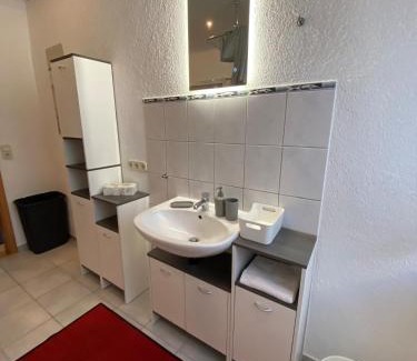 Heidenheim an der Brenz Apartment | Ferienwohnung am Möhntal