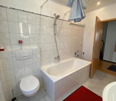 Heidenheim an der Brenz Apartment | Ferienwohnung am Möhntal