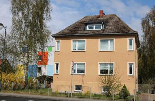 Stavenhagen Apartment | Family-Friendly Ferienwohnung with Great 8/10 Review Score