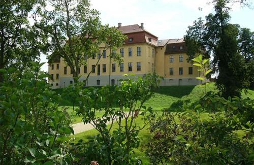 Stavenhagen Apartment | Family-Friendly Ferienwohnung with Great 8/10 Review Score