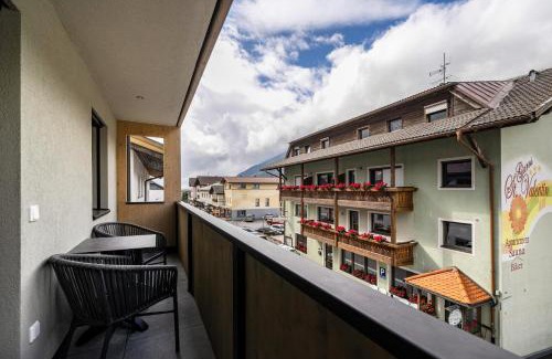 Resia Apartment | Pet-Friendly Retreat at Ferienwohnung Lamm 1 - Guest Rated 9/10
