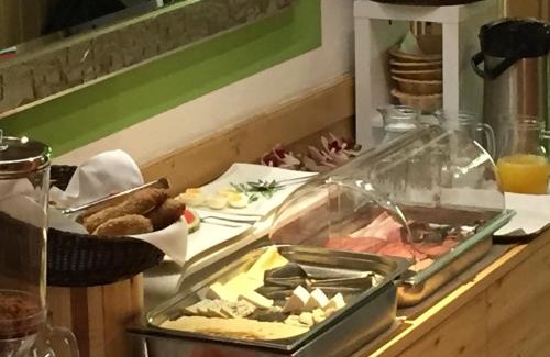 Hollenstein an der Ybbs Apartment | Guest Rated 8.8: Ferienwohnung Nr.1 with Family-Friendly Amenities