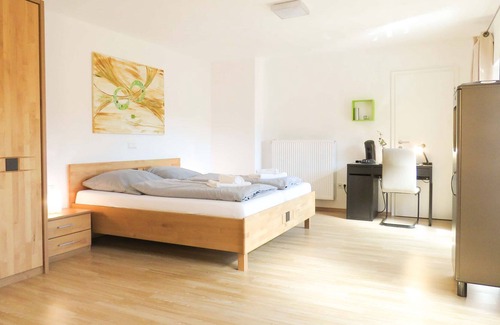 Klaffer am Hochficht Apartment | Cozy Apartment for 3 with Kitchen in Klaffer am Hochficht