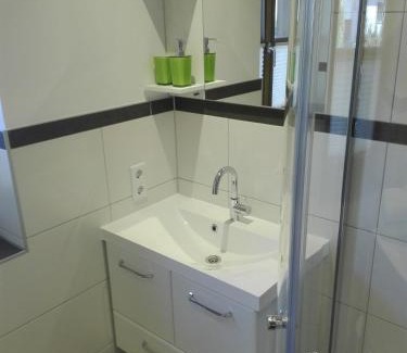 Sankt Martin Apartment | Pet-Friendly Ferienwohnung Holzer with 9.6/10 Guest Rating