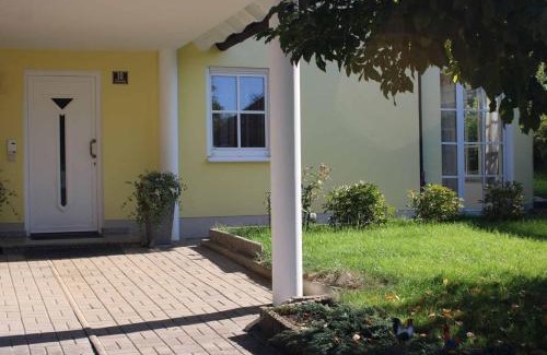 Bad Griesbach im Rottal Apartment | Family-Friendly Stay at Ferienwohnung Veronika - Rated 8.7/10