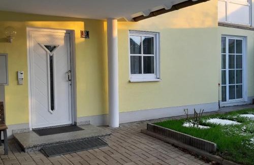 Bad Griesbach im Rottal Apartment | Family-Friendly Stay at Ferienwohnung Veronika - Rated 8.7/10