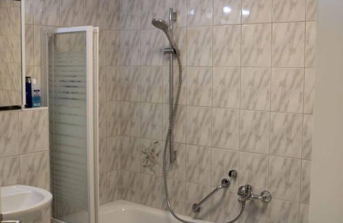 Bad Griesbach im Rottal Apartment | Family-Friendly Stay at Ferienwohnung Veronika - Rated 8.7/10