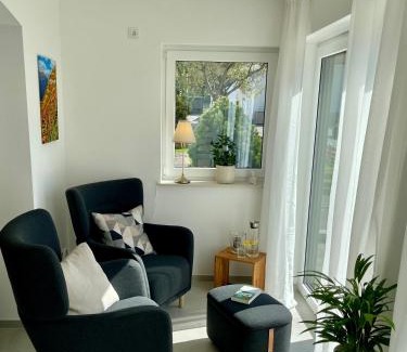 Ahrweiler Apartment | Ferienwohnung RebenFREUND