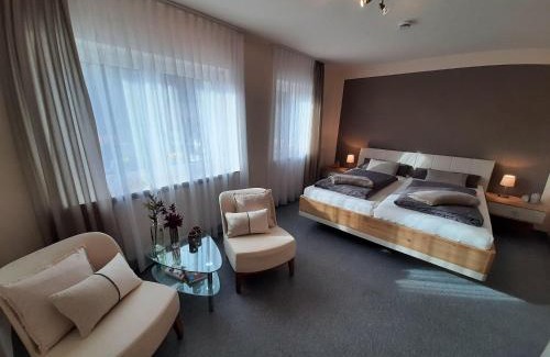 Bad Peterstal-Griesbach Apartment | Cozy Retreat at Ferienwohnung am Kapellenberg Near Nature