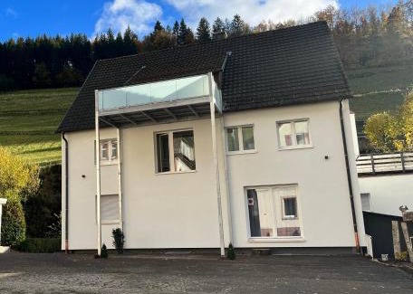 Bad Peterstal-Griesbach Apartment | Pet-Friendly Ferienwohnung Schwarzwaldliebe - Rated 8.8/10