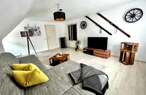 Bad Peterstal-Griesbach Apartment | Pet-Friendly Ferienwohnung Schwarzwaldliebe - Rated 8.8/10