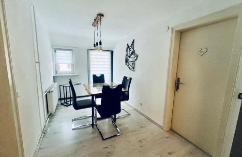 Bad Peterstal-Griesbach Apartment | Pet-Friendly Ferienwohnung Schwarzwaldliebe - Rated 8.8/10