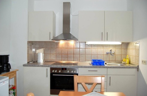 Bayerisch Eisenstein Apartment | Cozy Apartment with Sun Terrace - Perfect for 5 Guests