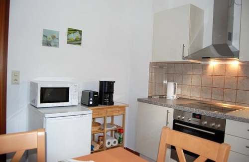 Bayerisch Eisenstein Apartment | Cozy Apartment with Sun Terrace - Perfect for 5 Guests