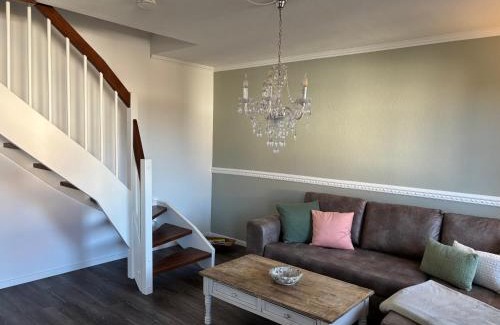 Breitbrunn a. Chiemsee Apartment | Discover Ferienwohnung Heimatglück: Oceanfront Stay for 2-3
