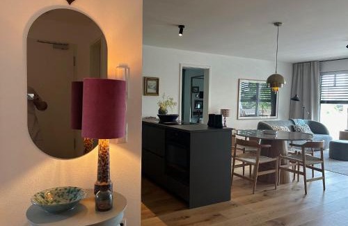 Breitbrunn a. Chiemsee Apartment | Ferienwohnung Mühlbach