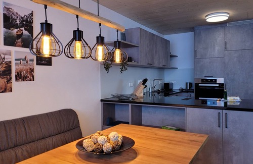 Feldberg Apartment | Spacious 3-Bedroom Apartment for Families in Feldberg