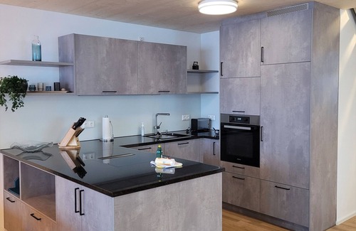 Feldberg Apartment | Spacious 3-Bedroom Apartment for Families in Feldberg
