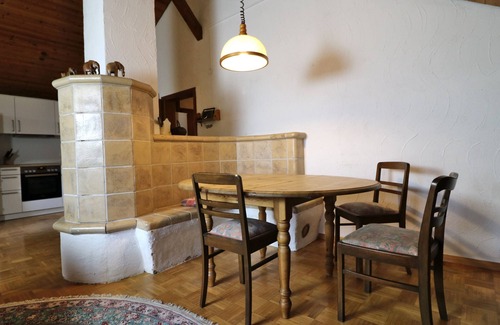Falkau Apartment | Family-Friendly Apartment for 6 Guests in Feldberg