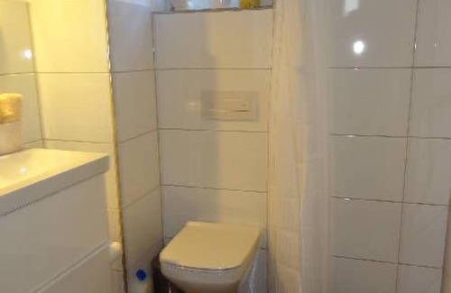 Haslach im Kinzigtal Apartment | Cozy 1-Bedroom Apartment with Spa and Breakfast Included