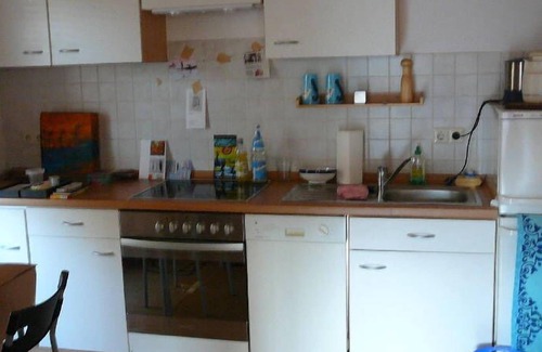Haslach im Kinzigtal Apartment | Ferienwohnung Koller, 45qm, 1 Wohn-/Schlafraum, max. 4 Personen