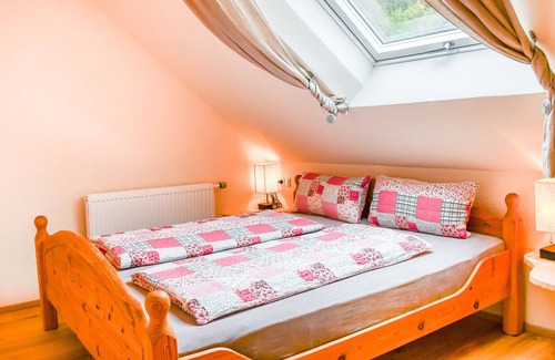 Haslach im Kinzigtal Apartment | Ferienwohnung 2 Pferdewiese, 48 qm, 2 Schlafzimmer, max. 4 Personen