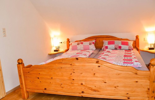 Haslach im Kinzigtal Apartment | Ferienwohnung 2 Pferdewiese, 48 qm, 2 Schlafzimmer, max. 4 Personen