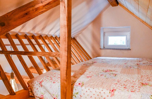 Haslach im Kinzigtal Apartment | Ferienwohnung 2 Pferdewiese, 48 qm, 2 Schlafzimmer, max. 4 Personen