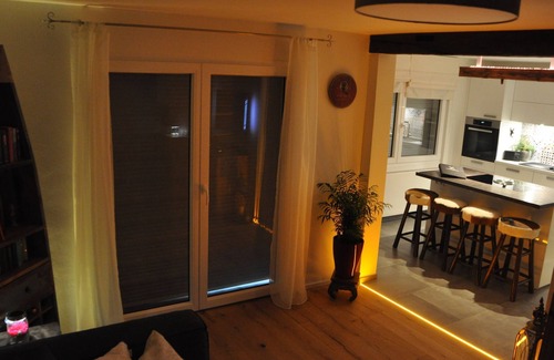 Haslach im Kinzigtal Apartment | Cozy Ferienwohnung Schwarzwald-Traum for 2-4 Guests