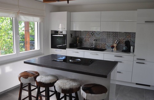 Haslach im Kinzigtal Apartment | Cozy Ferienwohnung Schwarzwald-Traum for 2-4 Guests