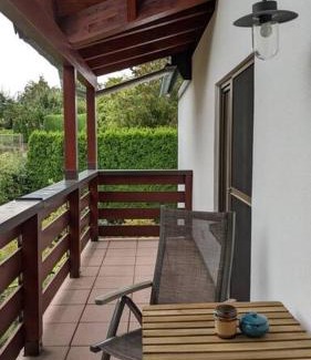 Heidenheim an der Brenz Apartment | Serene Forest Retreat: Family-Friendly Stay at 9.2/10