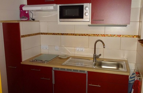 Stein Apartment | Cozy Apartment for 2 Guests in Immenstadt, Allgäu