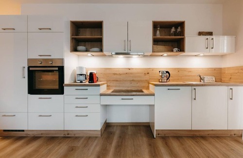 Immenstadt im Allgaeu Apartment | Ferienwohnung Lothar - Fewo Immenstadt