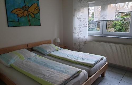Leinfelden-Echterdingen Apartment | Family-Friendly Ferienwohnung Messe Stuttgart in Leinfelden