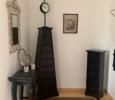 Obermaßfeld-Grimmenthal Apartment | Pet-Friendly Holiday Retreat at Ferienwohnung Werratal