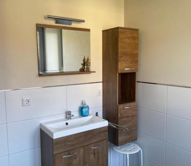 Obermaßfeld-Grimmenthal Apartment | Pet-Friendly Holiday Retreat at Ferienwohnung Werratal