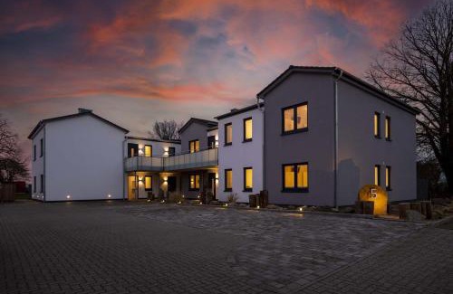 Petersdorf Apartment | Pet-Friendly Getaway at Magellan - 4-Star Excellence