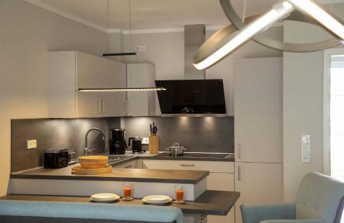 Petersdorf Apartment | Pet-Friendly Getaway at Magellan - 4-Star Excellence