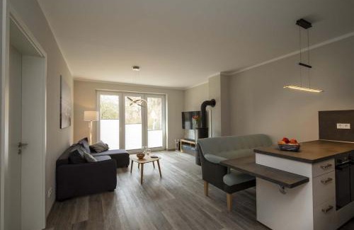 Petersdorf Apartment | Pet-Friendly Getaway at Magellan - 4-Star Excellence