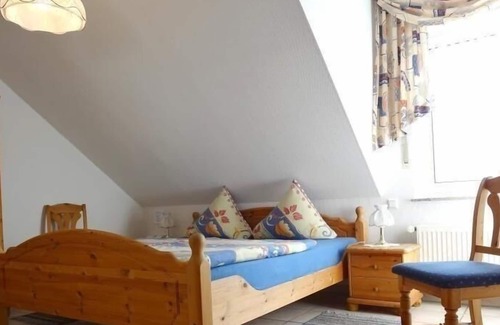 Pommern Apartment | Ferienwohnung/app. für 5 Gäste mit 65m² in Pommern an der Mosel