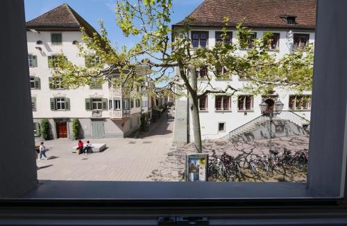 Radolfzell am Bodensee Apartment | Lakeview Retreat: Family & Pet-Friendly, Steps from the Shore