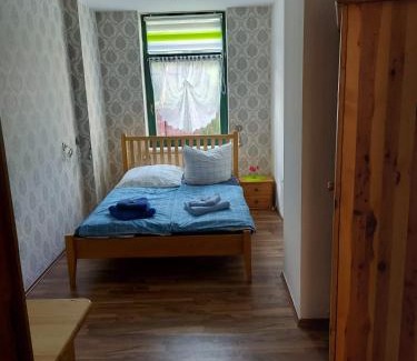 Reichenbach im Vogtland Apartment | Cozy Ferienwohnung Rickyy: Pet & Child-Friendly Retreat