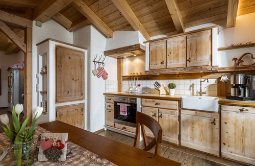 Oberschonau Apartment | Cozy Ferienwohnung Königssee: Ideal for Couples Getaway