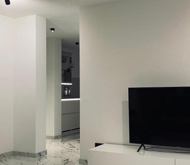 Villingen-Schwenningen Apartment | Pet-Friendly Ferienwohnung am Rietenzentrum - Rated 8.8/10