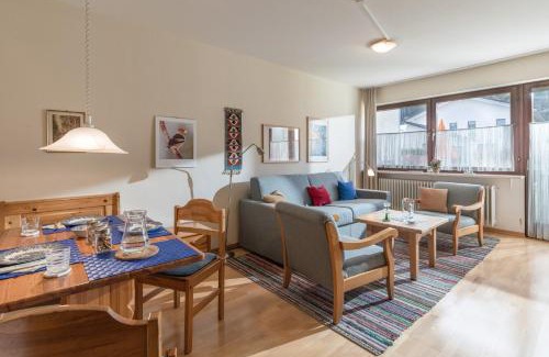 Oberaudorf Apartment | Relaxing Retreat at Ferienwohnanlage Oberaudorf D3 with Pool