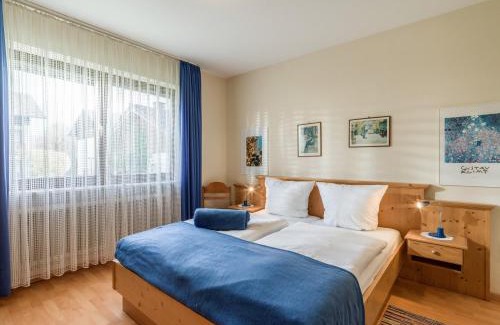 Oberaudorf Apartment | Relaxing Retreat at Ferienwohnanlage Oberaudorf D3 with Pool